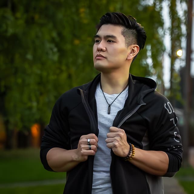 Bruce Truong