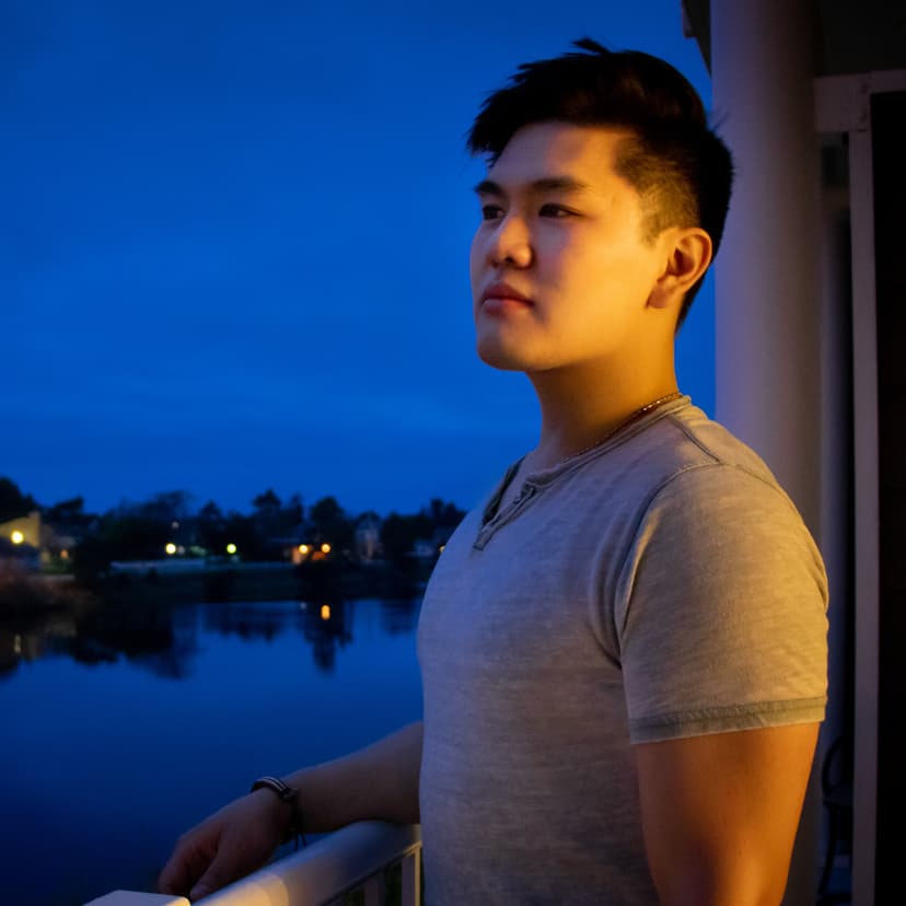 Bruce Truong - Site Reliability Engineer